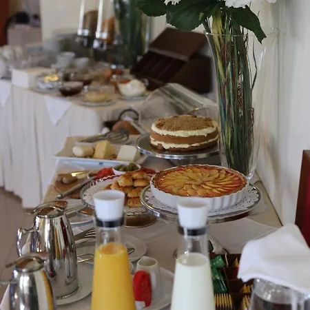 Hotel Armonia 3*