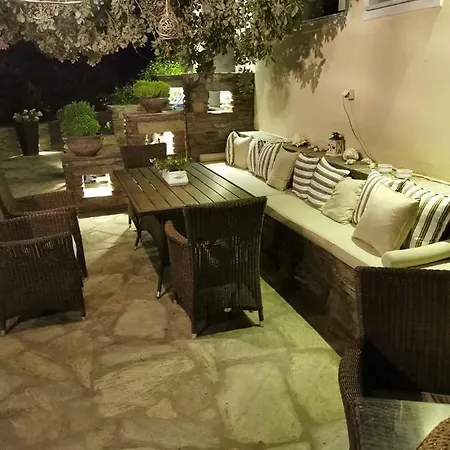 Armonia Hotel 3*
