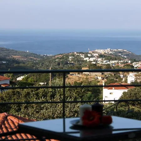 Hotel Armonia