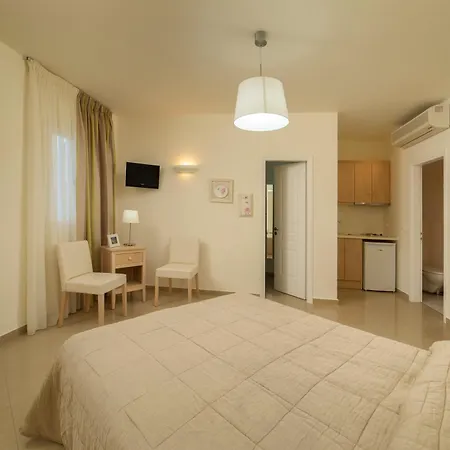 Hotel Armonia 3*