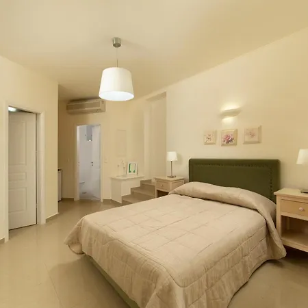 Armonia Hotel