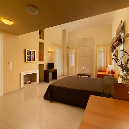 Hotel Armonia