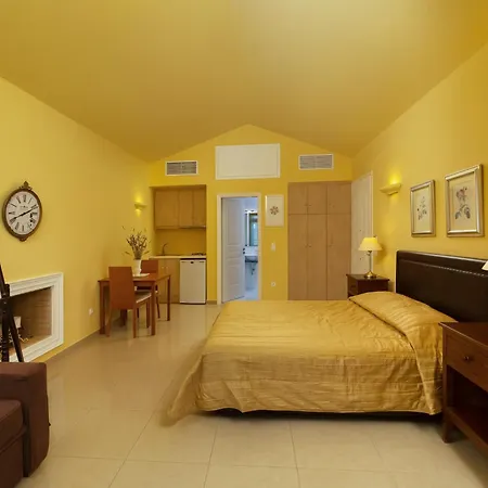 Armonia Hotel