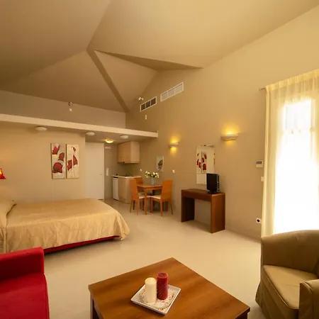 Hotel Armonia