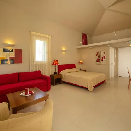 Hotel Armonia Ménites