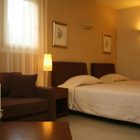 Hotel Armonia 3*