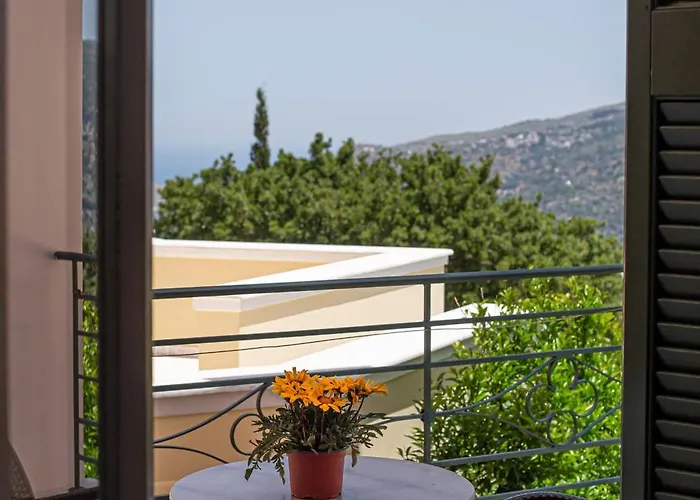 Hotel Armonia Ménites