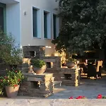 Hotel Armonia