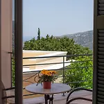 Hotel Armonia Ménites