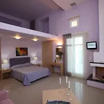 Hotel Armonia
