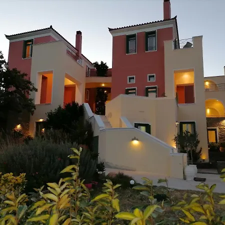 Armonia Hotel