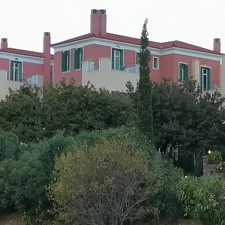 Armonia Hotel