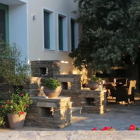 Hotel Armonia