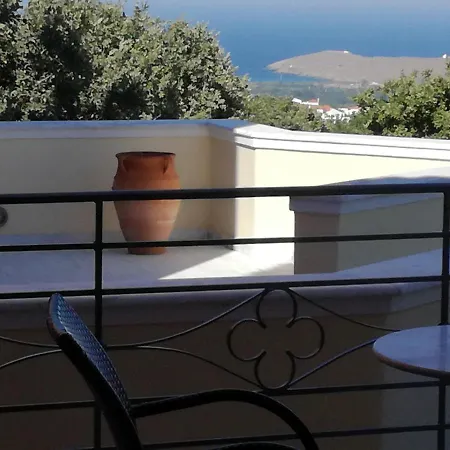 Hotel Armonia