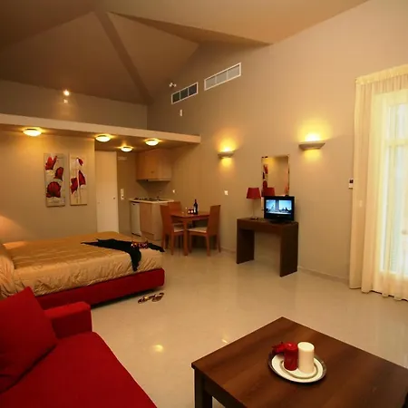 Hotel Armonia 3*