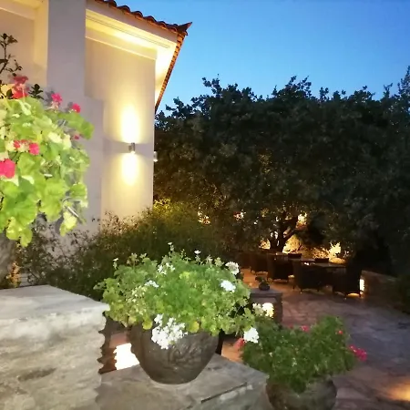 Hotel Armonia