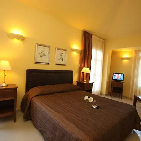 Hotel Armonia