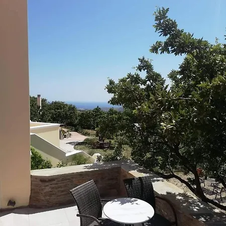 Armonia Ξενοδοχείο 3*