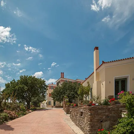 Armonia Μαίνητες