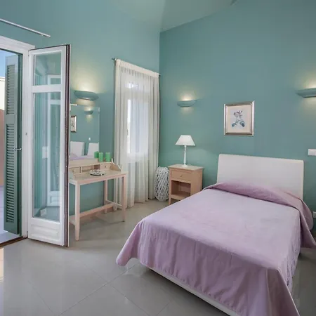 Armonia Hotel 3*