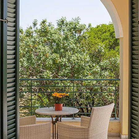 Hotel Armonia