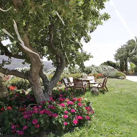 Hotel Armonia