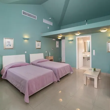 Hotel Armonia 3*