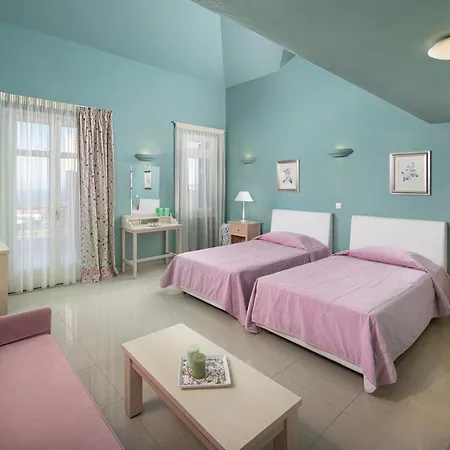 Hotel Armonia Menites