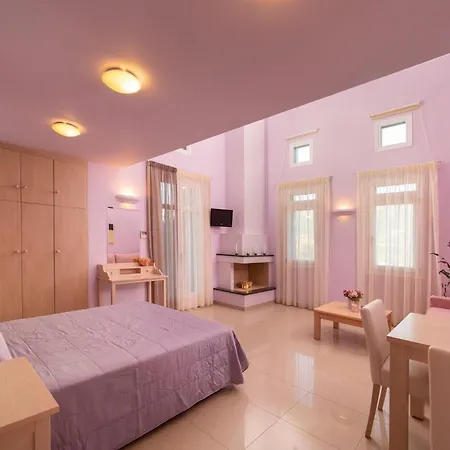 Armonia Hotel 3*