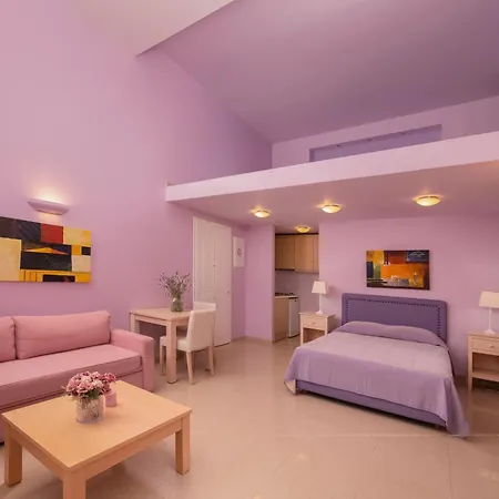Hotel Armonia 3*