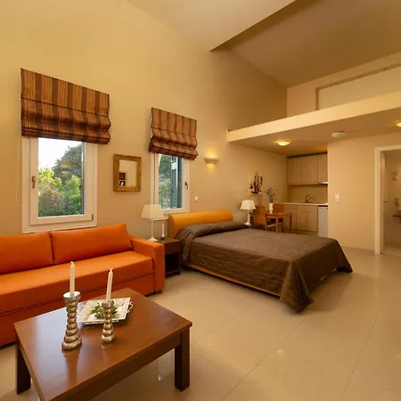 Hotel Armonia