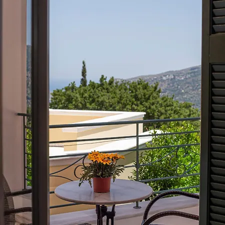 Hotel Armonia Menites