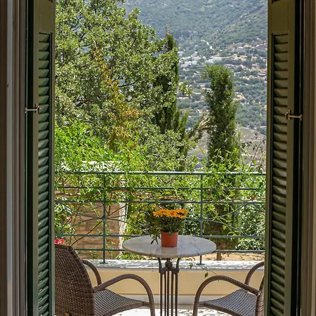 Armonia Hotel