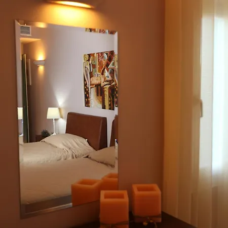Hotel Armonia 3*