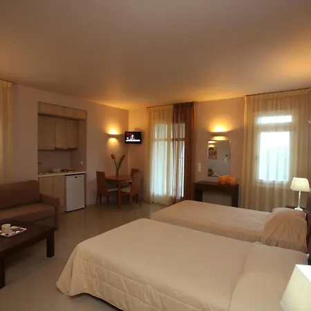 Armonia Hotel