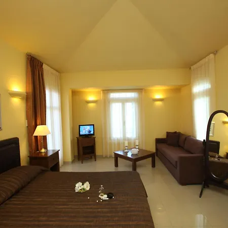 Hotel Armonia 3*