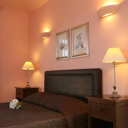 Armonia Hotel 3*