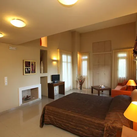 Hotel Armonia 3*