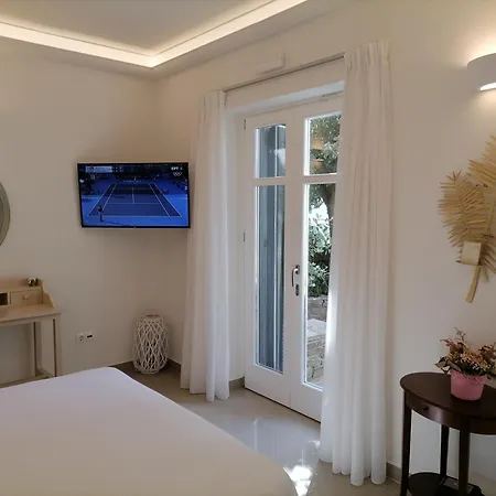 Hotel Armonia