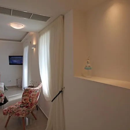 Armonia Ξενοδοχείο