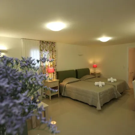 Armonia Hotel