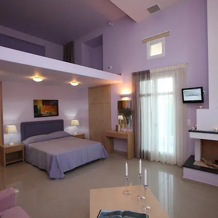 Hotel Armonia