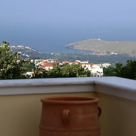 Armonia 3* Μαίνητες
