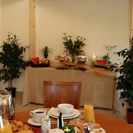 Armonia Hotel